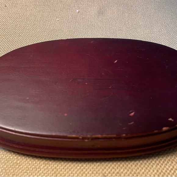 Enesco Little Bible Friends By Lucas 4 Pc Nativity Set Figurines - Picture 5 of 8